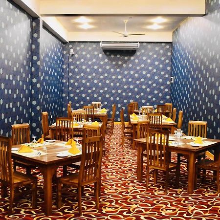 Hotel Summer Haven Polonnaruwa Ngoại thất bức ảnh