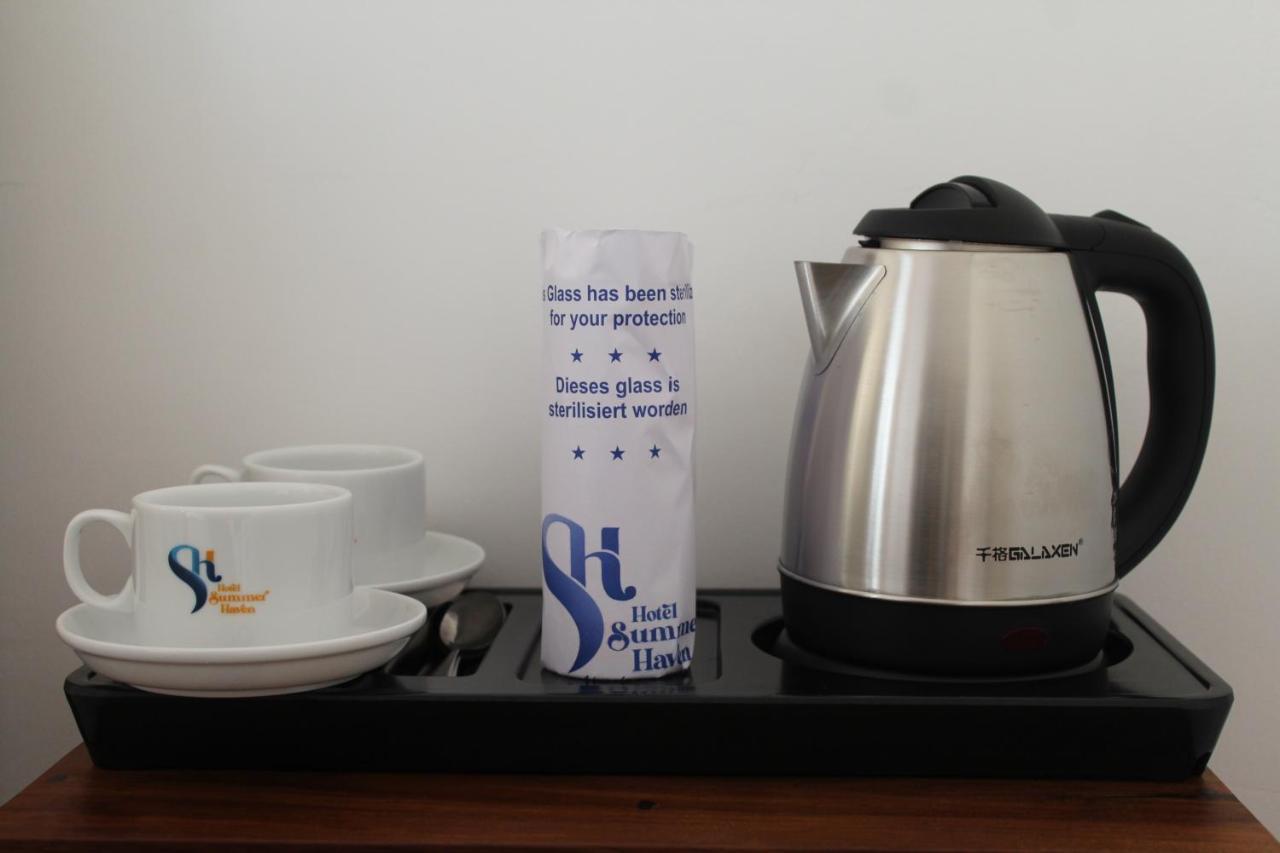 Hotel Summer Haven Polonnaruwa Ngoại thất bức ảnh