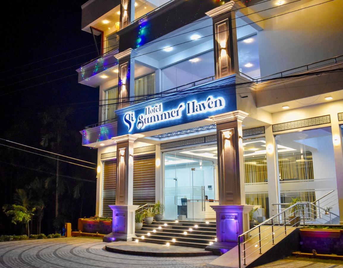 Hotel Summer Haven Polonnaruwa Ngoại thất bức ảnh