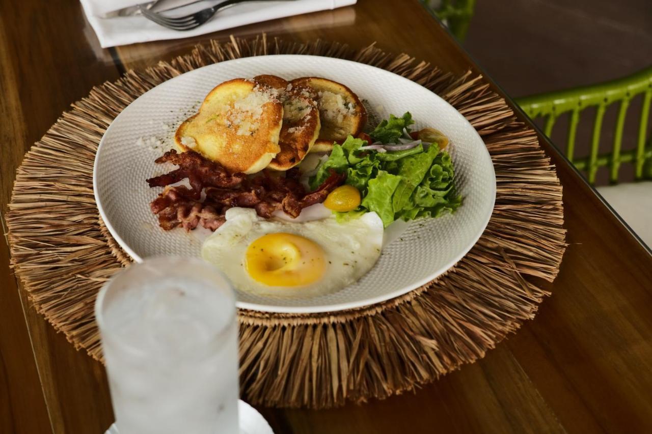 Hotel Summer Haven Polonnaruwa Ngoại thất bức ảnh